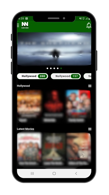 Netnaija App APK Download For Android