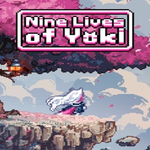 Logo Nine Lives of Yoki APK