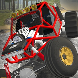 Logo Offroad Outlaws APK