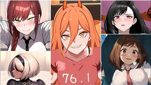 Oh My Waifu APK Download For Android