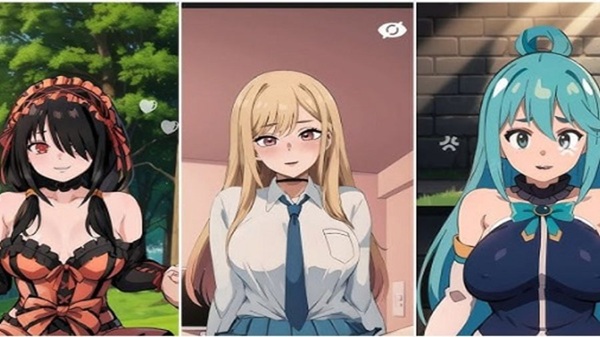 Oh My Waifu APK Get for Android
