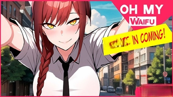 Oh My Waifu Play on Android