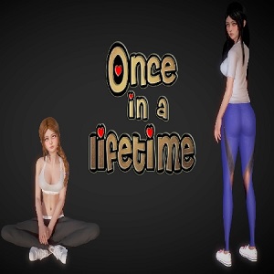 Logo Once in a Lifetime APK