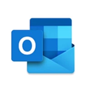 Logo Outlook APK