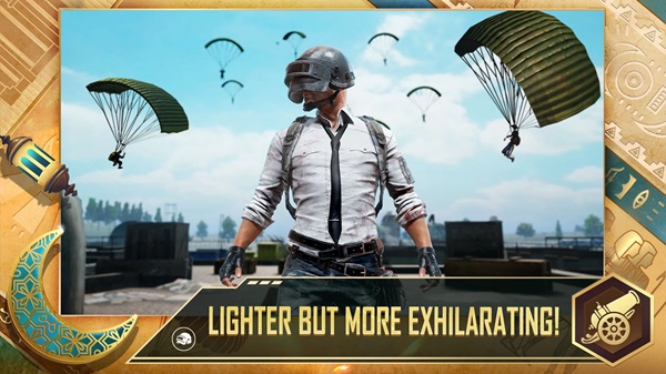 PUBG MOBILE LITE APK Download For Android