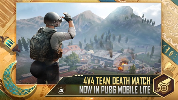 PUBG MOBILE LITE APK Free for Android