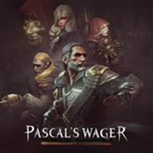 Logo Pascal's Wager APK