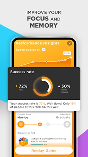 Peak APK Android Version
