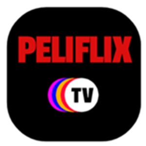 Logo Peliflix APK