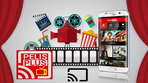 PelisPlus Android APK Download
