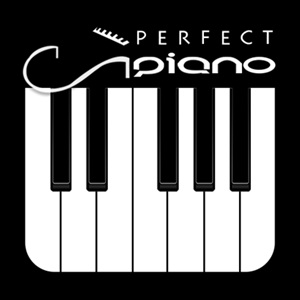 Logo Perfect Piano APK