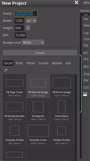 Photopea APK Get the Android App