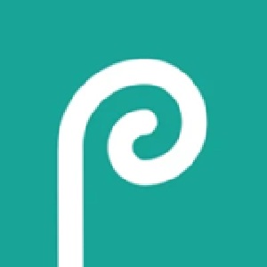 Logo Photopea APK