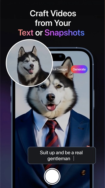 PixVerse AI APK Android Version
