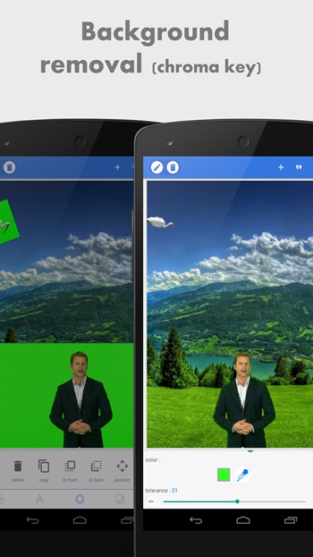 Pixellab Android Version
