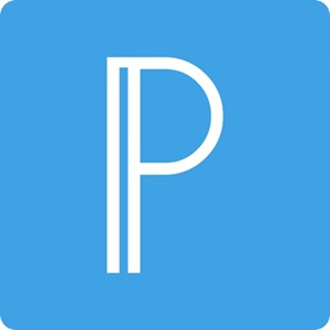 Logo Pixellab APK