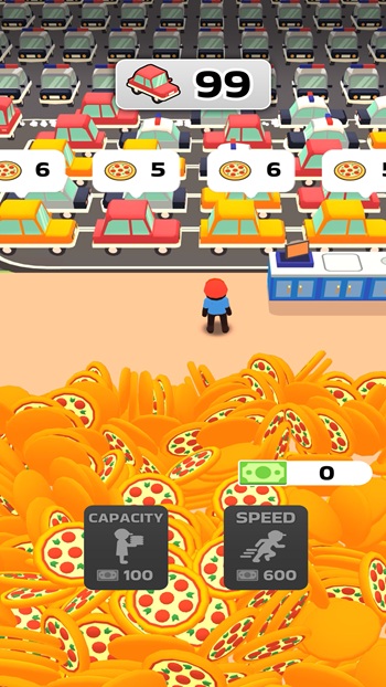 Pizza Ready Download For Android