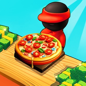 Logo Pizza Ready APK