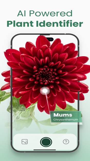 Plantify APK Get for Android 