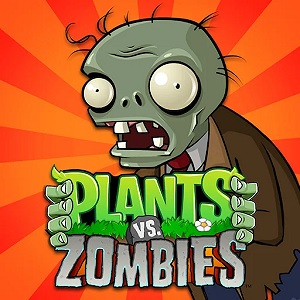 Logo Plants vs Zombies Fusion Edition APK