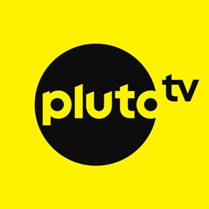 Logo Pluto TV