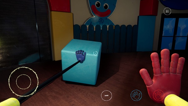 Poppy Playtime Chapter 1 APK Download For Android