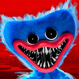 Logo Poppy Playtime Chapter 1 APK