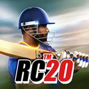 Logo Real Cricket™ 20 APK