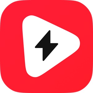 Logo Reel Rush App APK