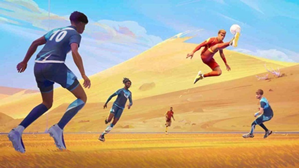 Rematch APK Get for Android