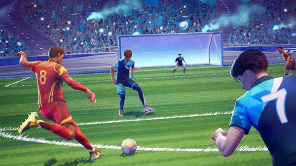 Rematch APK Run on Android