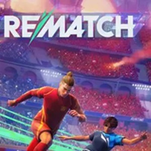 Logo Rematch APK