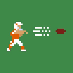 Logo Retro Bowl APK