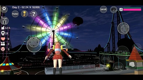 Sakura School Simulator APK Latest for Android