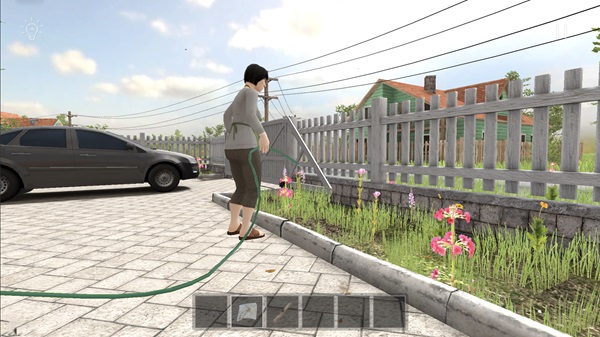 Schoolboy Runaway Android Version