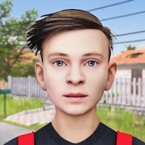 Logo Schoolboy Runaway APK