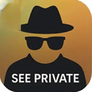 Logo See Private APK