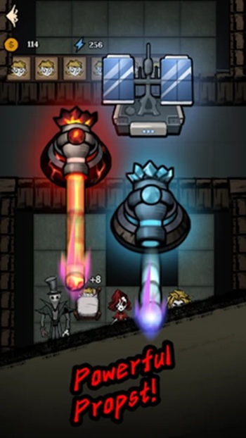 Silent Castle Download For Android
