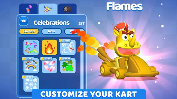 SmashKarts Apk Android Version