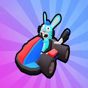 Logo SmashKarts