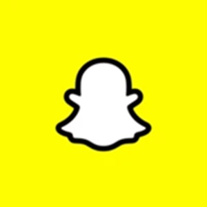 Logo Snapchat APK
