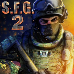 Logo Special Forces Group 2 APK