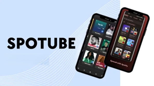 spotube apk free for android