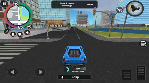 Stick Rope Hero 2 APK Play on Android