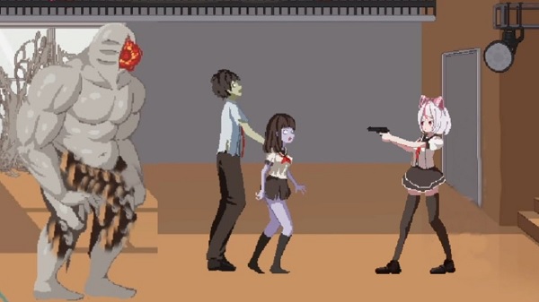 Syahata A Bad Day APK Download For Android
