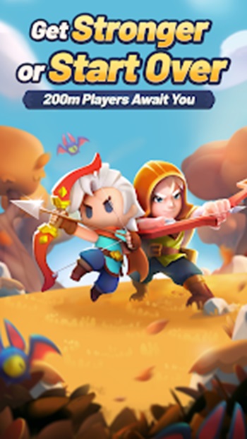 Archero 2 APK Download