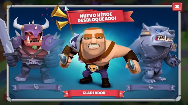 Game of Warriors APk Download Latest version