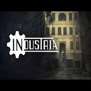 Logo Industria APK