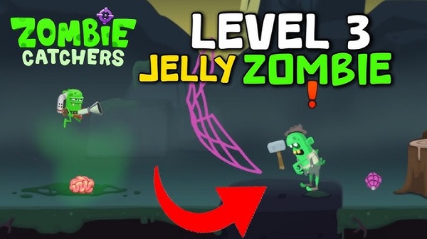 Zombie Catchers APK