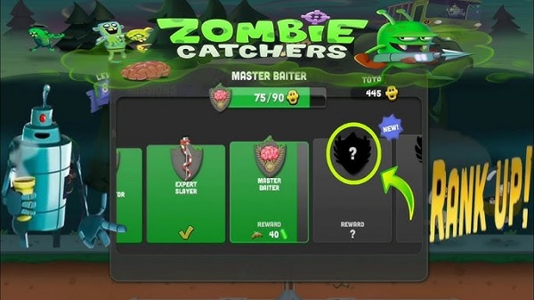 Zombie Catchers APK Download Latest version